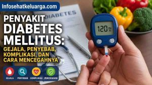 Penyakit Diabetes Mellitus