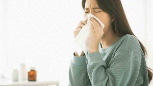 8 Cara Mengobati Flu Tanpa Obat Dengan Mudah