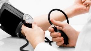 6 Gejala Hipertensi atau Tekanan Darah Tinggi Yang Harus Diwaspadai