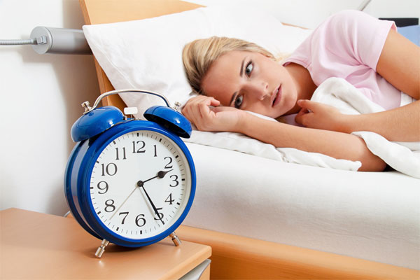 7 Cara Mengatasi insomnia dengan benar