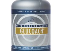 4Life Transfer Factor® GluCoach®