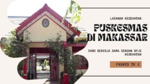 Daftar Puskesmas Di Makassar Yang Kerja Sama BPJS