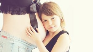 Kiat sehat semasa kehamilan