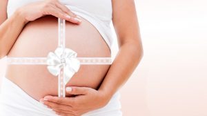 Langkah memperoleh kehamilan yang sehat