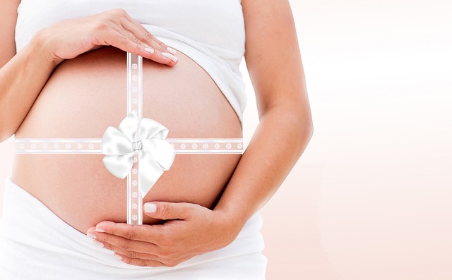 Langkah memperoleh kehamilan yang sehat