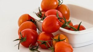 Tomat: Manfaat dan Kandungannya