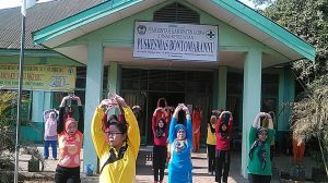 Daftar Puskesmas Yang Bekerja Sama dengan BPJS di Kabupaten Gowa: Cek Sekarang untuk Mendapatkan Pelayanan Kesehatan Terbaik!