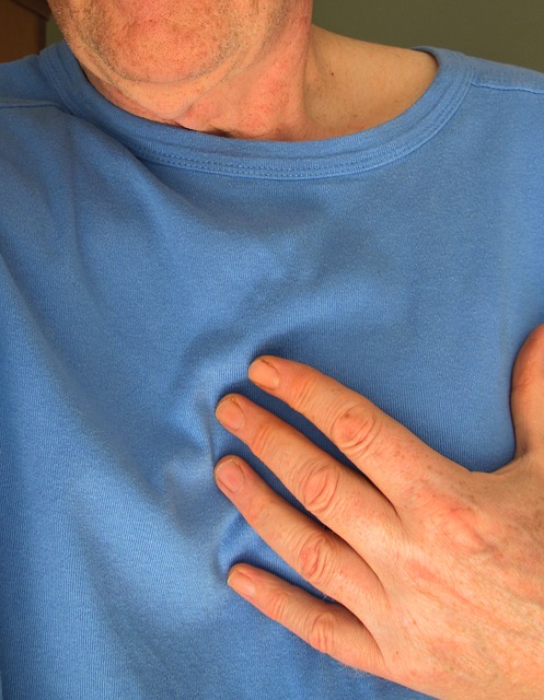 Penyebab serangan jantung