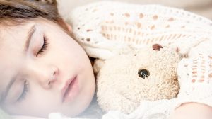 Sleep Apnea Pada Anak: Mengenal Tanda-Tanda, Dampak Buruk, Dan Penanganannya