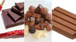 Cokelat dan Pengaruhnya bagi Kesehatan