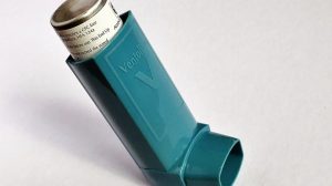 Cara menyembuhkan asma secara total
