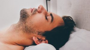 4 Gangguan Tidur Paling Sering dialami