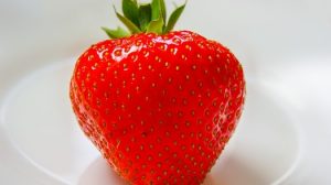 3 Manfaat Strawberry untuk Kecantikan