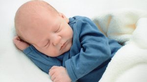 faktor yang mempengaruhi kualitas tidur bayi