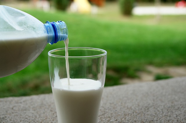 Manfaat susu kedelai untuk ibu hamil