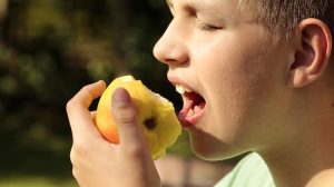 Bunda Perlu Tahu, Ini Lho 4 Cara Mengatasi Anak Susah Makan