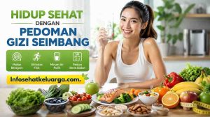 Pedoman Gizi Seimbang