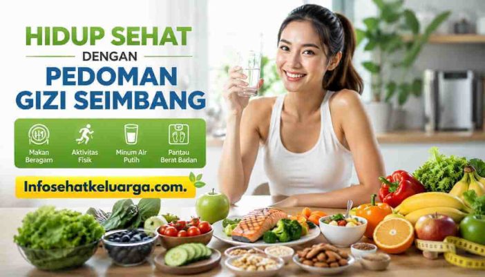 Pedoman Gizi Seimbang