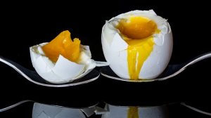 kuning telur tinggi kolesterol