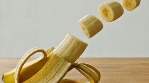 Kandungan karbohidrat pada pisang