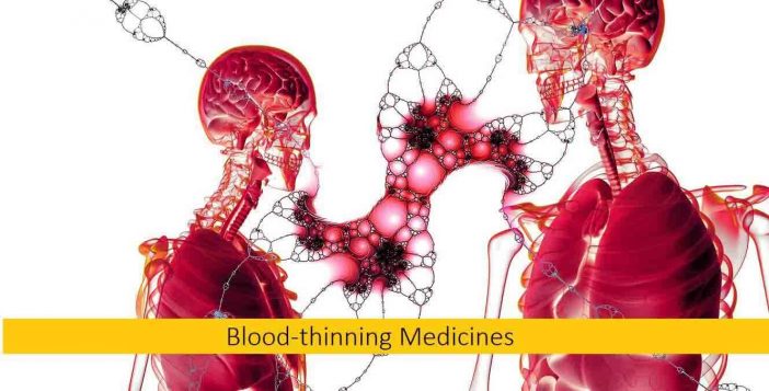 Blood-thinning Medicines