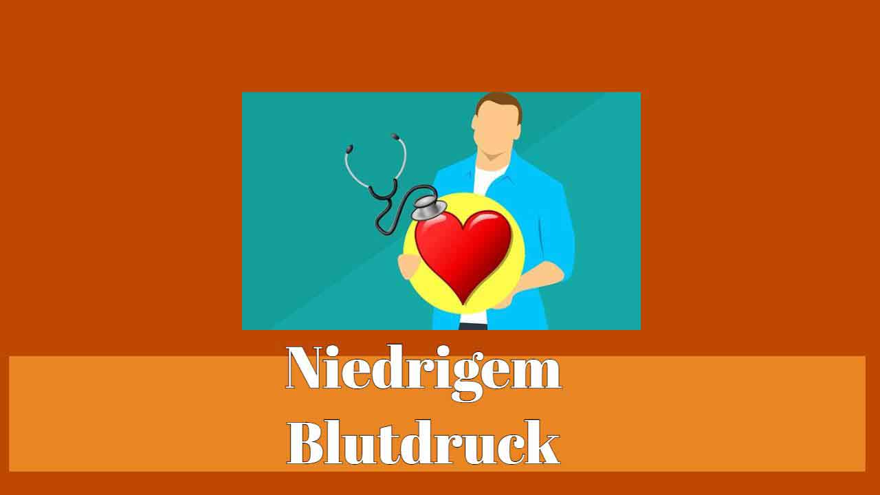 Symptome Bei Zu Niedrigem Blutdruck www.infosehatkeluarga.com
