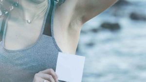 What Causes Excessive Armpit Odor
