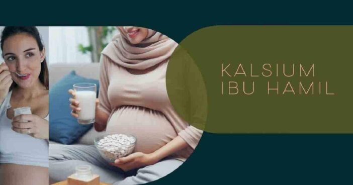 Kalsium Ibu Hamil