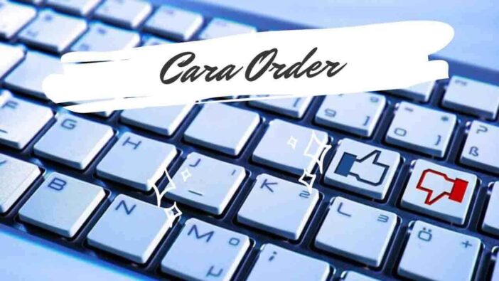 Cara Order 4Life Transfer Factor
