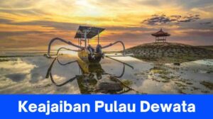 Keajaiban Pulau Dewata: Menikmati Pantai dan Pesona Bali