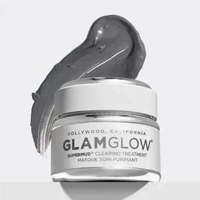 GlamGlow Supermud Clearing Treatment