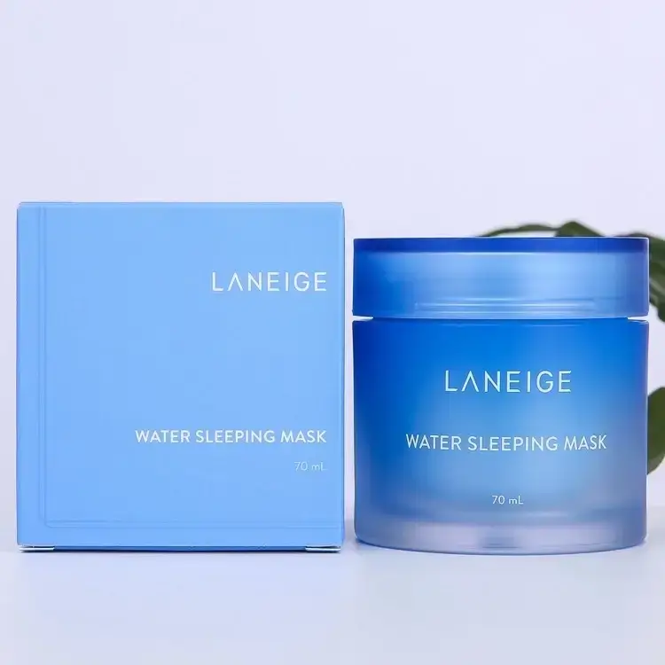 Laneige Water Sleeping Mask