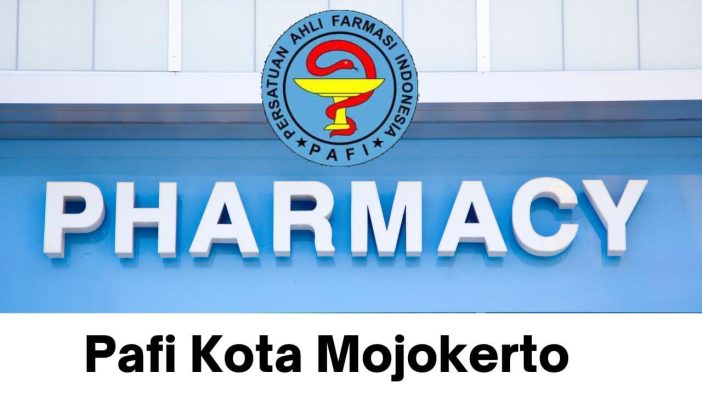 Pafi Kota Mojokerto