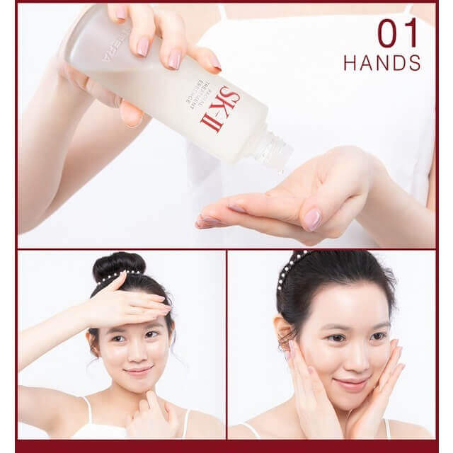 SK-II Facial Treatment Essence
