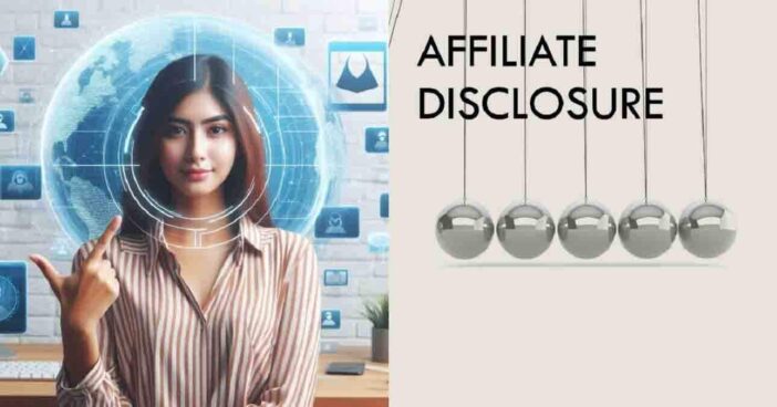 Affiliate Disclosure