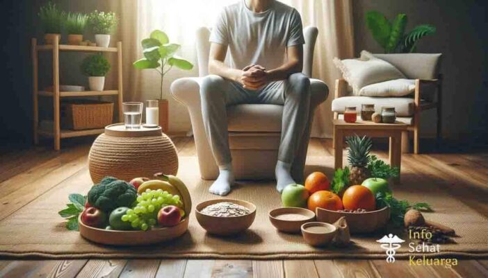 Cara Mengobati Wasir Dalam