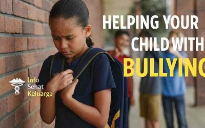 Helping Your Child Cope with Bullyin