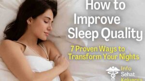 How to Improve Sleep Quality