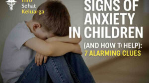 Signs of Anxiety in Children (and How to Help): 7 Alarming Clues 2 Signs of Anxiety in Children (and How to Help): 7 Alarming Clues