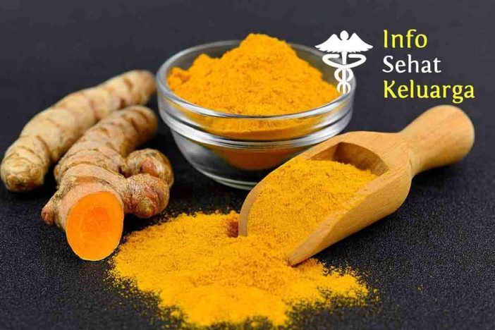 Turmeric Curcumin Anti-inflammatory Benefits