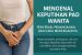 Mengenal Keputihan pada Wanita