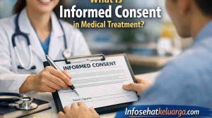 Informed Consent in Medical Treatment