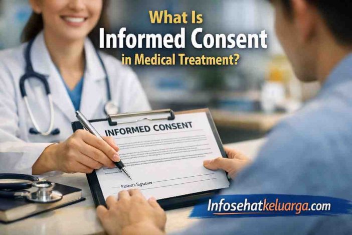 Informed Consent in Medical Treatment