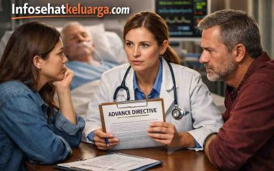 Advance Directives and Family Authority in Medical Decisions