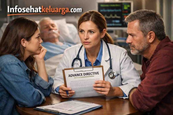 Advance Directives and Family Authority in Medical Decisions