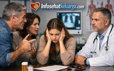 Family Medical Disputes