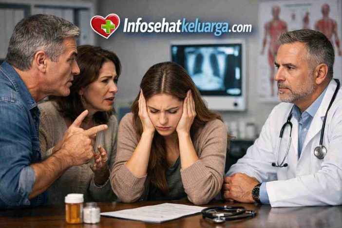 Family Medical Disputes