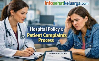 Hospital Policy and Patient Complaints Process