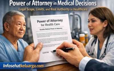 Power of Attorney in Medical Decisions