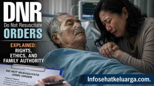 Do Not Resuscitate (DNR) Orders Explained